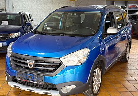 Dacia Lodgy Stepway/NAVI/ALU/PDC/TEMP/MFL/BC/EFH/WGFS