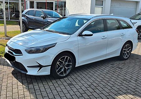 Kia Cee'd Sportswagon Ceed SW DCT 160PS Spirit + Technik Paket