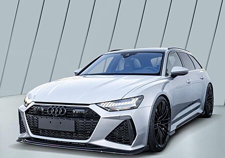 Audi RS6 SABT+CARBON EXTERIEUR&INTERIEUR+FULL ABT