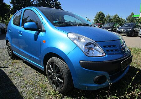 Nissan Pixo Acenta
