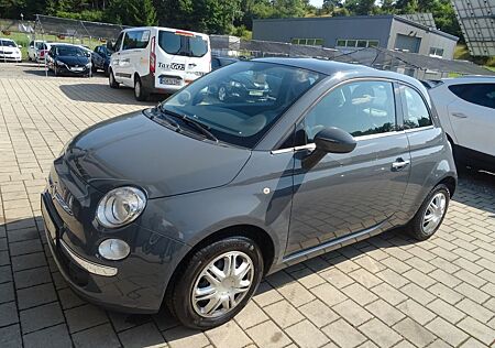 Fiat 500 1.2 8V Lounge