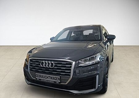 Audi Q2 quattro 2.0 TFSI S-Tronic |LED|ACC|B&O|PANO|