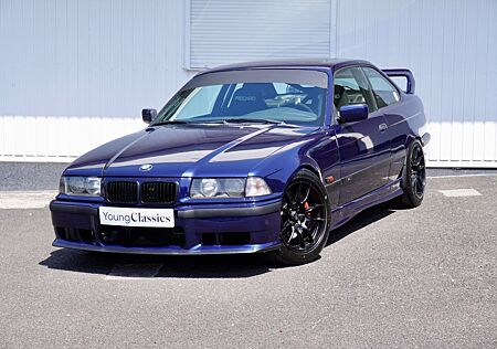 BMW 328i S54 Tracktool | Zelle | KW | Pole Position