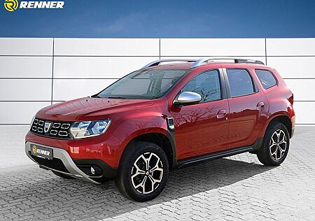 Dacia Duster Prestige TCE 130