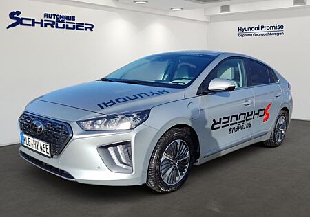 Hyundai Ioniq Plug in Hybrid Advantage Navi, LED