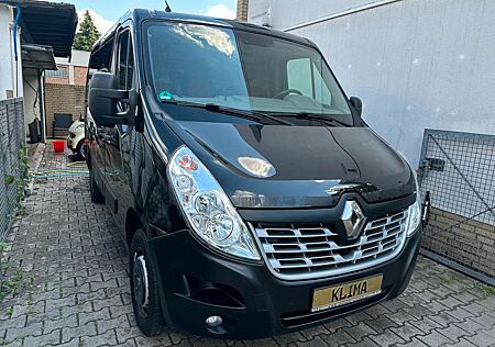 Renault Master III Kasten L1H1 Ka 3,5t AUTOMATIK KAMERA