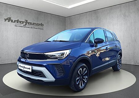 Opel Crossland X gebraucht kaufen Opel Crossland X Crossland Elegance 1.2 DirectInjection Turbo 81