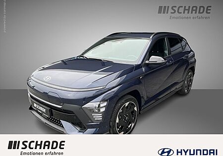 Hyundai Kona SX2 MY26 EV 65kWh N Line Assist*el. Heckkl