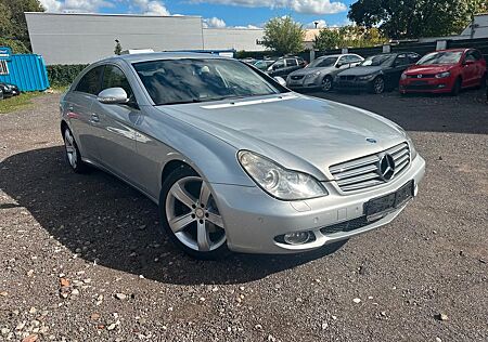 Mercedes-Benz CLS 350 CLS CGI