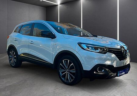 Renault Kadjar gebraucht kaufen Renault Kadjar ENERGY TCe 130 EDC Bose Edition Bose ...