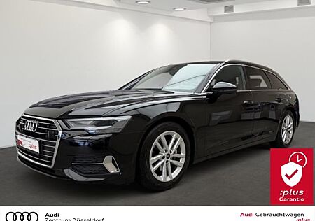 Audi A6 Avant sport 40 TDI quattro LED KAMERA VIRTUAL