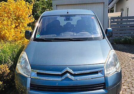 Citroën Berlingo VTi 120 Multispace Multispace