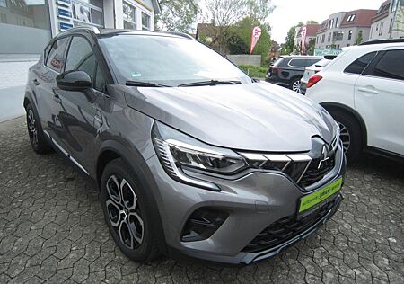 Mitsubishi ASX Intro Edition mit Anhängekupplung versenkbar