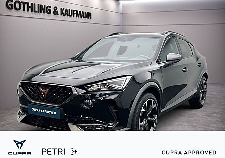 Cupra Formentor VZ 2.0 TSI DSG*eKlappe*RFK*