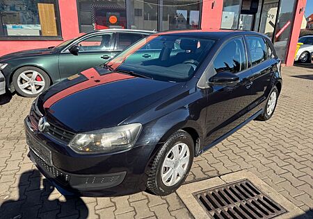 VW Polo Volkswagen V Trendline.Klima.HU NEU.