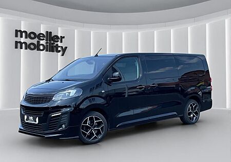 Opel Zafira Life L3 2.0 CDTI Elegance Leder,Xen.,AHZ