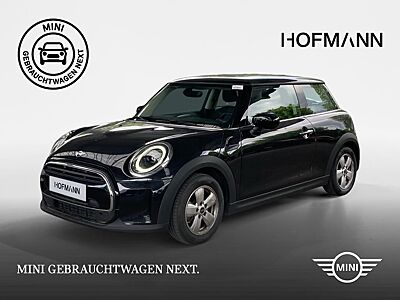 MINI Cooper Aut. Essential Trim+LED+DAB+Premium Paket