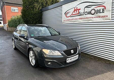 Seat Exeo ST 2.0 TDI XENON/NAVI/TEMP/SHZ/KLIMAA/PDC