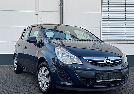 Opel Corsa D Selection**111 TKM*KLIMA*4/5 TÜRER*TOP*