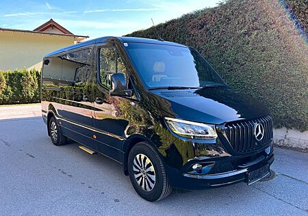 Mercedes-Benz Sprinter 319 CDI, Édition VIP+ 9 Places