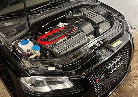 Audi RS3 2.5 TFSI S tronic quattro Sportback