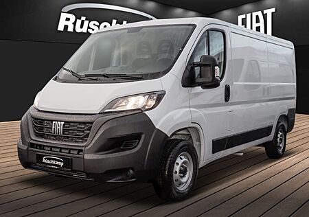 Fiat Ducato Serie 9 Kasten L2H1 Kawa verblecht RückKa