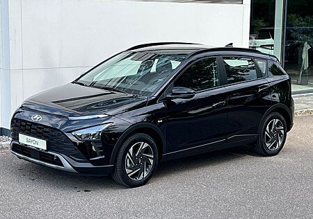 Hyundai Bayon 1.0TDI Trend 48V LED NAVI BOSE TEMPOM