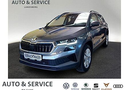 Skoda Karoq 1.5 TSI Selection DSG