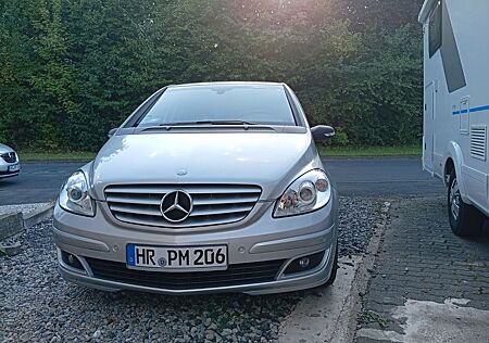 Mercedes-Benz B 170 -