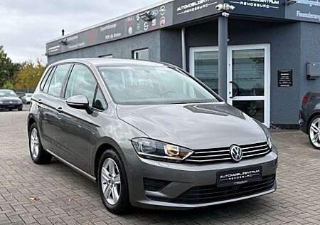 VW Golf Sportsvan Volkswagen Golf VII Sportsvan Comfortline 1.6TDI