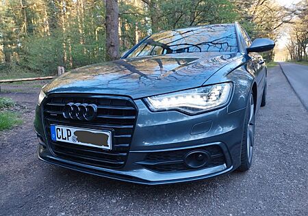 Audi A6 3.0 Bitdi 3x S-Line quattro tiptronic Avant