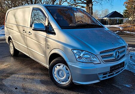Mercedes-Benz Vito Kasten 111 CDI lang TÜV Automatik