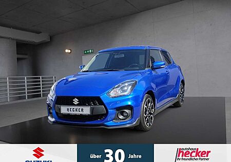 Suzuki Swift Sport 1.4 Boosterjet Hybrid *1.HAND*