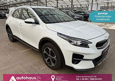 Kia XCeed 1.6 Navi|CAM|Sitz&Lenkrhzg.