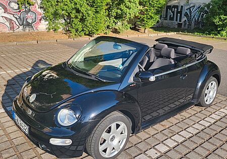 VW Beetle Volkswagen