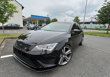 Seat Leon CUPRA NeuerTÜV+HU