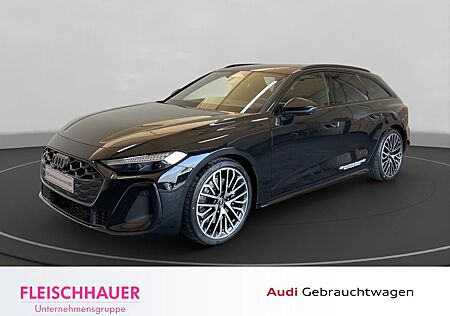 Audi S5 Avant TFSI S tronic