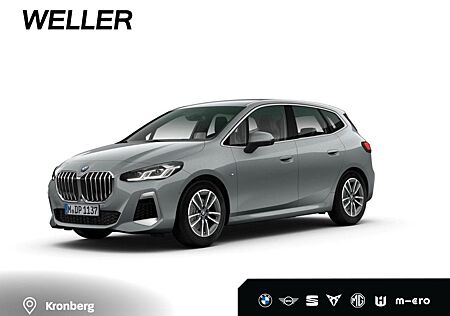 BMW 218d Active Tourer M Sport DA+ 360° HUD