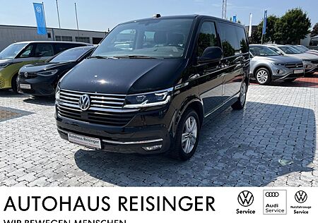VW T6 Multivan Volkswagen Multivan T6.1 2,0 TDI DSG Highline 4MOTION (STH,