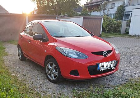 Mazda 2 1.3 55kW