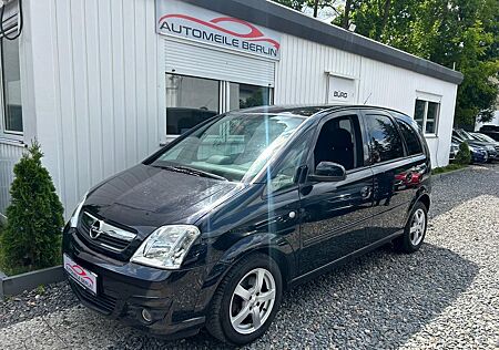 Opel Meriva Edition 1.6 Automatik"1.HAND/TÜV NEU/PDC"