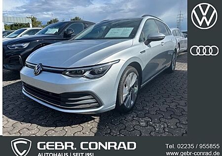 VW Golf Volkswagen Variant VIII TDI "Style", NP: 46.000 €