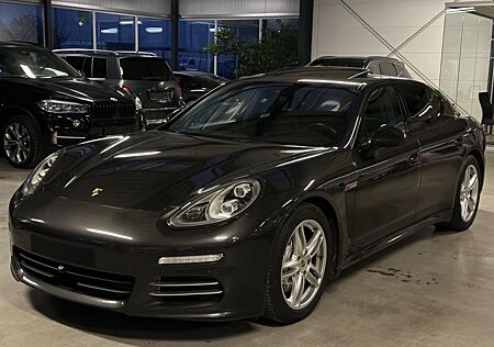 Porsche Panamera 4S*BOSE*1Hand*Facelift*Luftfederung*TOP