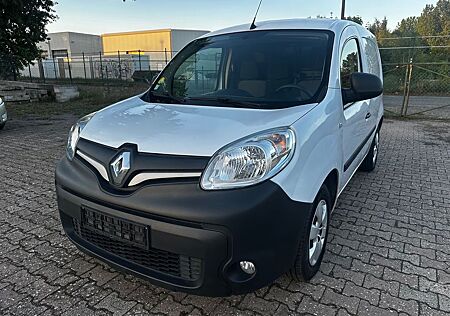 Renault Kangoo Klima 3 Sitze