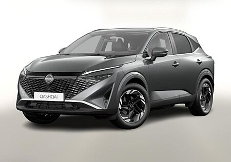 Nissan Qashqai N-CONNECTA MHEV 158 CVT SHZ LHZ ACC K...