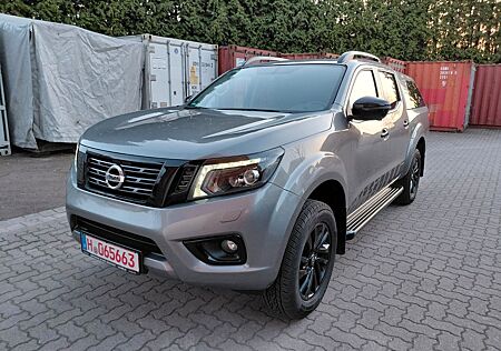 Nissan Navara 2,3 dCi *Hard-Top* Xenon*