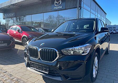 BMW X1 Baureihe sDrive 18 d Advantage