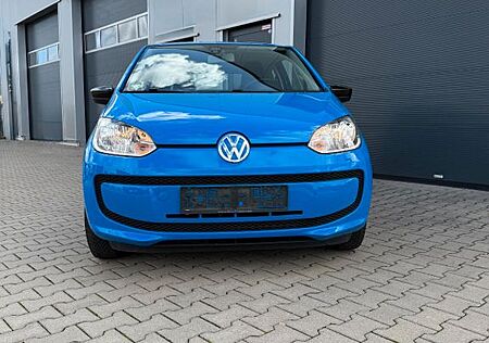 VW Up Volkswagen ! 1.0 44kW ASG move ! move !