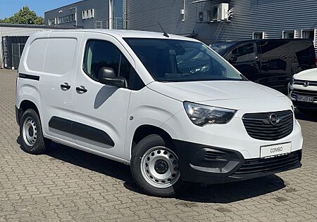 Opel Astra electric COMBO-E CARGO EDITION