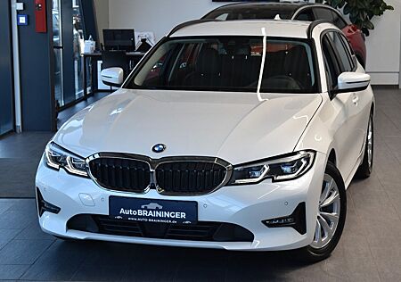 BMW 320d xDrive Touring Advantage Laser~LiveC~ACC